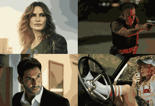 DO CAMPO À TELA:OS PERSONAGENS DO UNIVERSAL+ QUE JOGAM COMO VERDADEIROS CAMPEÕES