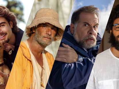 Só na Netflix! Com estrelas como Rodrigo Santoro e Rafael Vitti, filmes brasileiros iniciam produção da Bahia até Bariloche