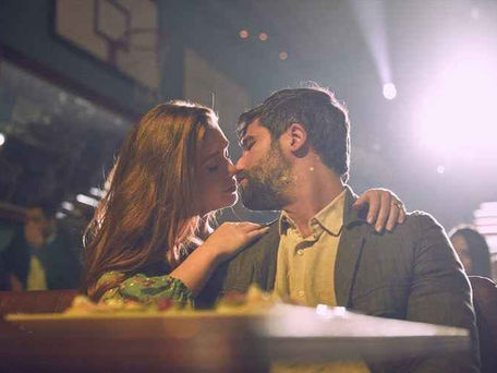 TODAS AS CANÇÕES DE AMOR, FILME DA DIRETORA JOANA MARIANI, CHEGA À NETFLIX