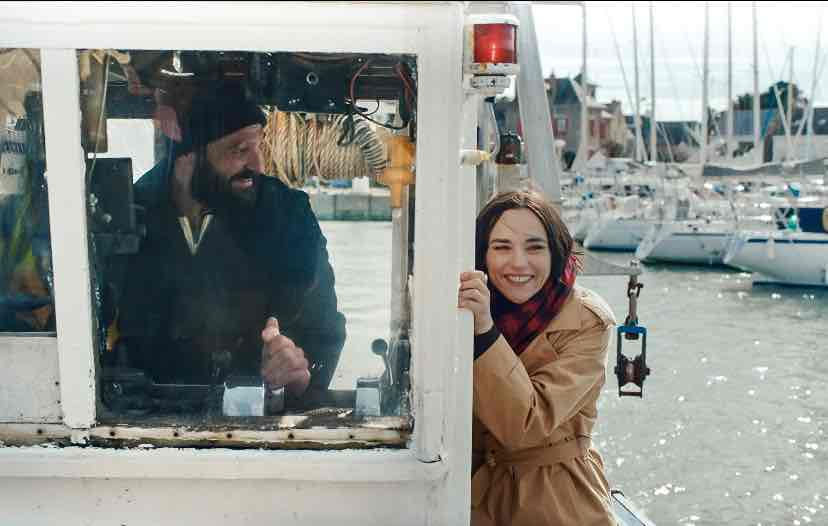 Créditos divulgação