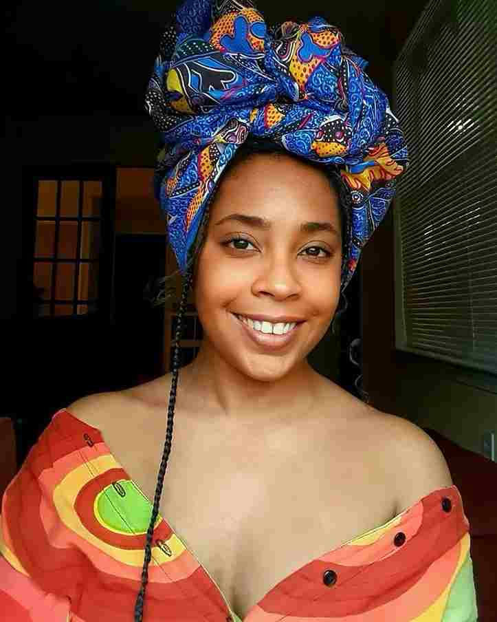 Crédito: Iris de Oliveira (divulgação)