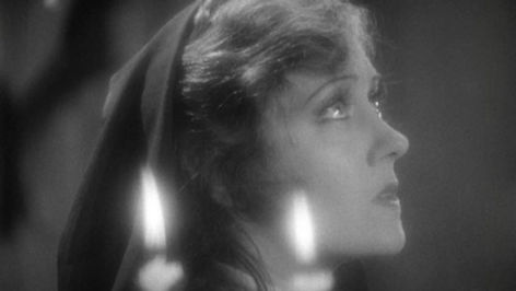 Gloria Swanson em 4k e Liza Minelli em 35mm: Queen Kelly e Cabaret na tela do CineSesc