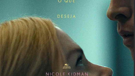 REVIEW| BABYGIRL- "who manipulates and who is manipulated?"