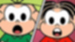 TURMA DA MÔNICA
