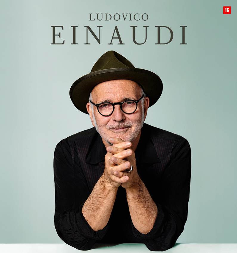 Ludovico Einaudi