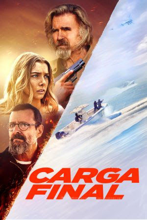 “Carga Final” (“The Final Run”)