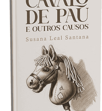 Lançamento de “Cavalo de Pau e Outros Causos” celebra o extraordinário escondido no cotidiano brasileiro