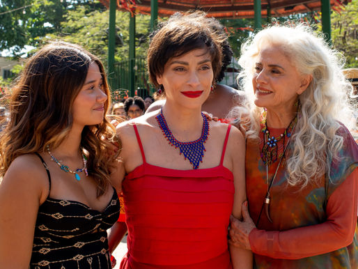 ‘Câncer com Ascendente em Virgem’ terá première mundial no Festival do Rio. Veja teaser