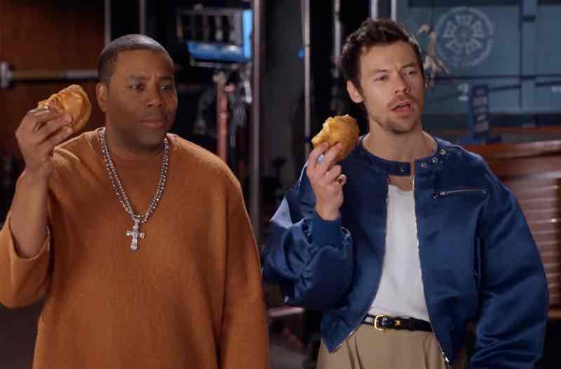 (Crédito: NBCUniversal/Divulgação)  