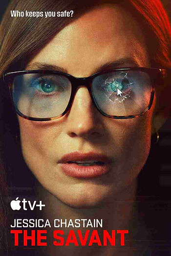 Créditos Apple tv Plus