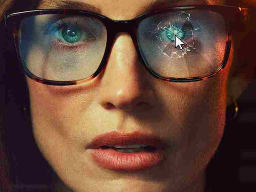 Apple TV+ revela trailer do suspense investigativo "A Especialista", estrelado pela vencedora do Oscar Jessica Chastain, que assina como produtora executiva