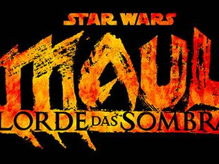 NOVA SÉRIE DA LUCASFILM ANIMATION, STAR WARS: MAUL – LORDE DAS SOMBRAS, ESTREIA EM 6 DE ABRIL NO DISNEY+