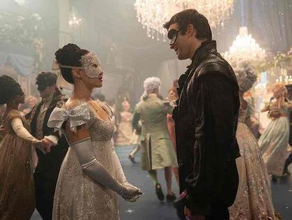 O amor está de volta a Mayfair: Netflix revela datas e primeiras imagens da 4ª temporada de Bridgerton
