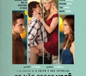 Adaptation of the book by Colleen Hoover "Regretting You" gets its first trailer and poster