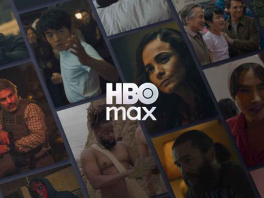 Descubra as estreias da HBO Max em setembro