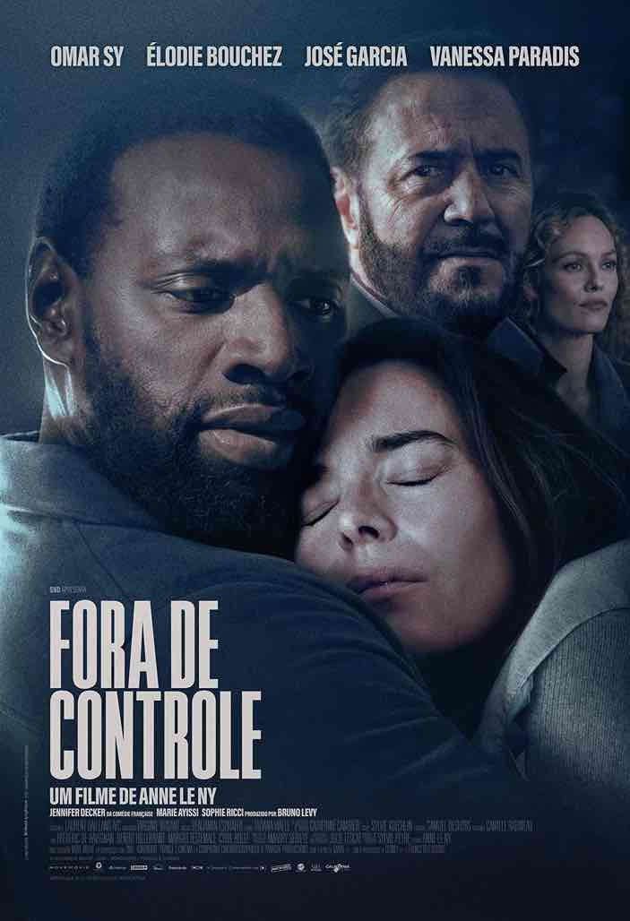 Crítica | Fora de Controle (Dis-moi juste que tu m’aimes)