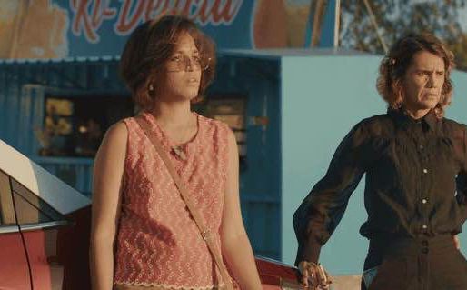 ‘AO SABOR DAS CINZAS’, DE TACIANO VALÉRIO, ESTREIA NOS CINEMAS EM 22 DE OUTUBRO