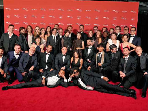 Conheça os vencedores do Sony Future Filmmaker Awards 20