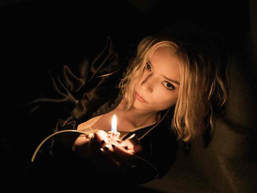 Apple TV revela a data de estreia, primeiras imagens e o teaser de “Lucky”, nova série limitada estrelada por Anya Taylor-Joy, que estreia em 15 de julho