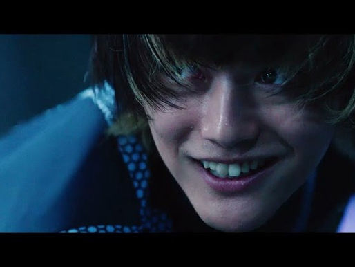LIVE ACTION DE BLUE LOCK GANHA TRAILER OFICIAL PELA SATO COMPANY