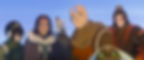Avatar Aang: O Último Mestre do Ar