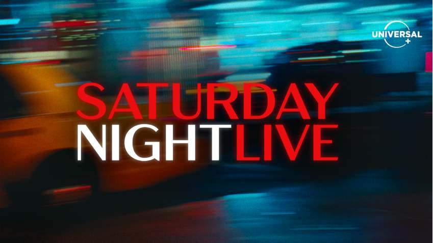 SATURDAY NIGHT LIVE