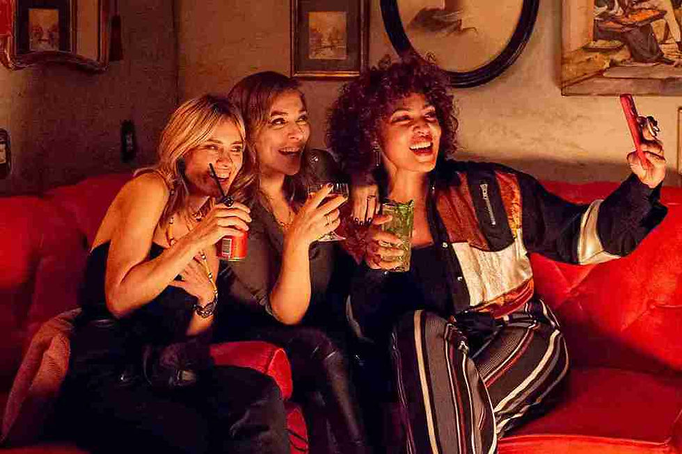 Créditos Divulgação