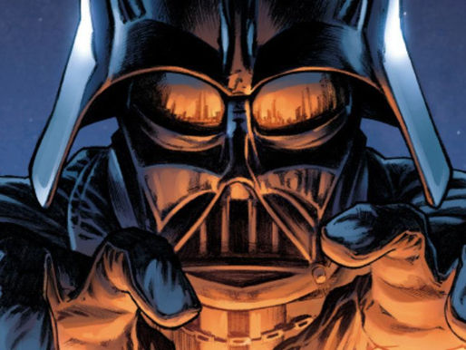 Panini lança nova coleção lendária de Star Wars com artedo brasileiro Luke Ross e outros artistas renomados