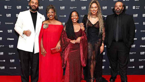 Vicentina Pede Desculpas, de Gabriel Martins, tem estreia emocionante na 51ª edição do Festival Internacional de Cinema de Toronto