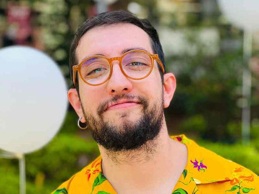 Fábrica de Cultura Diadema recebe o escritor Vitor Martins, autor de "Quinze Dias", no dia 8/11