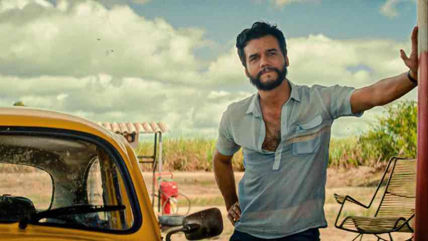 CineSesc entra na segunda semana da Mostra Internacional de Cinema e exibe O Agente Secreto
