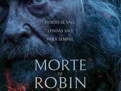 Pôster A Morte de Robin Hood
