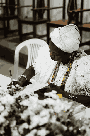 Mãe Ana de Xangô | Foto: Evandro Pitta