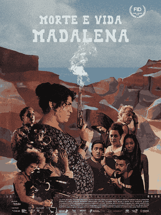 Crítica | Morte e Vida Madalena