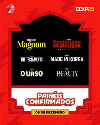 Créditos Divulgação