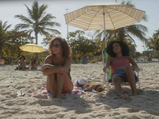 Selo Elas - iniciativa da Elo Studios que fomenta o audiovisual feito por mulheres - comemora mais um ano no mercado