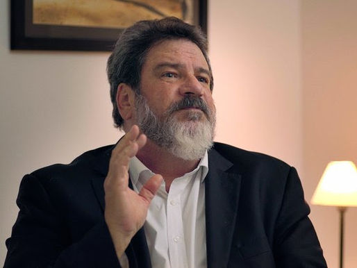 De André Bushatsky, UM POUCO DE MIM, UM POUCO DE NÓS estreia em setembro