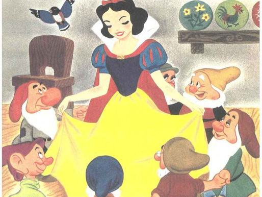 Editora Melhoramentos comemora 80 anos de parceria com a Disney