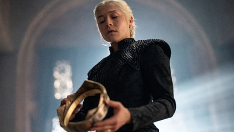 OS IMPERDÍVEIS DESTA SEMANA NA HBO MAX