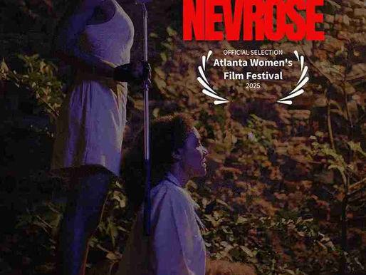 Suspense baiano ‘Nevrose’