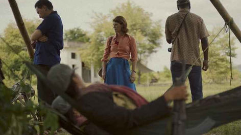 REVIEW| Rendez-vous avec Pol Pot