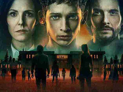 MGM+ renews horror and suspense series The Institute for a second season