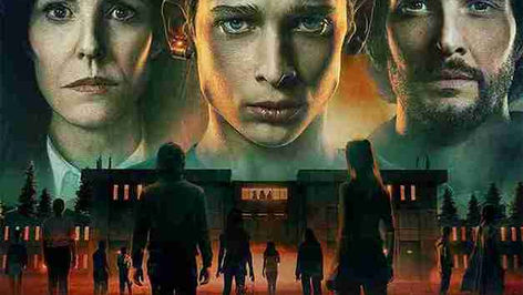 MGM+ renews horror and suspense series The Institute for a second season