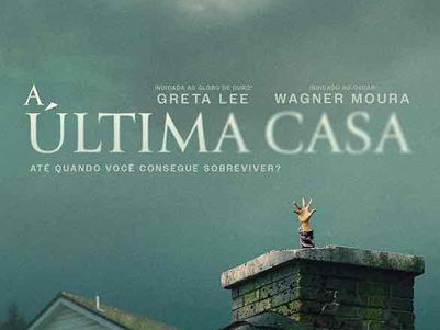 A última casa (Créditos: Divulgação/Netflix)