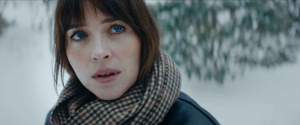 Sony Pictures divulga primeiro trailer de "Verity", baseado no fenômeno literário de Colleen Hoover