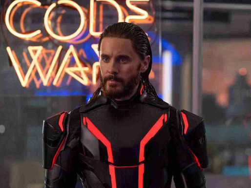TRON: ARES TRAZ NINE INCH NAILS, BANDA DE VENCEDORES DO OSCAR, PARA MANTER TRADIÇÃO VIVA
