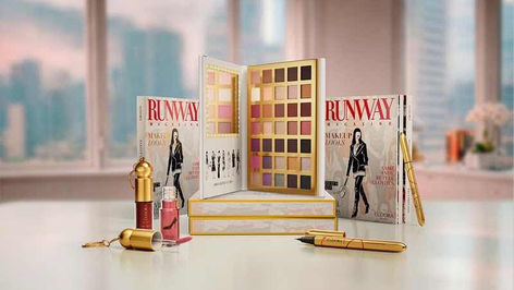 Eudora se inspira em O Diabo Veste Prada e apresenta produtos de beleza altamente desejáveis e colecionáveis