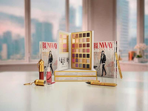 Eudora se inspira em O Diabo Veste Prada e apresenta produtos de beleza altamente desejáveis e colecionáveis