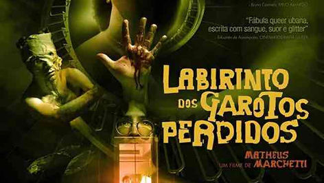 Crítica | Labirinto dos Garotos Perdidos