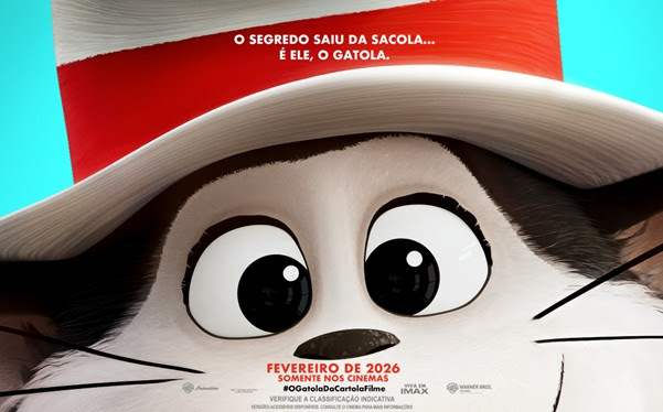 Créditos divulgação